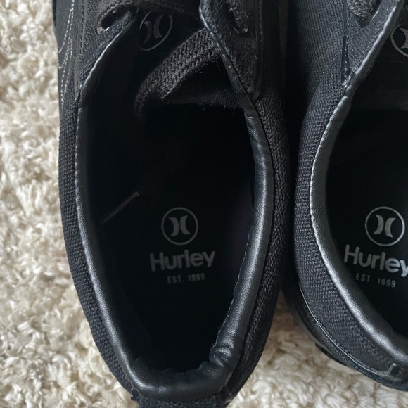 Hurley Arlo Lace Shoes - Picture 5 of 7